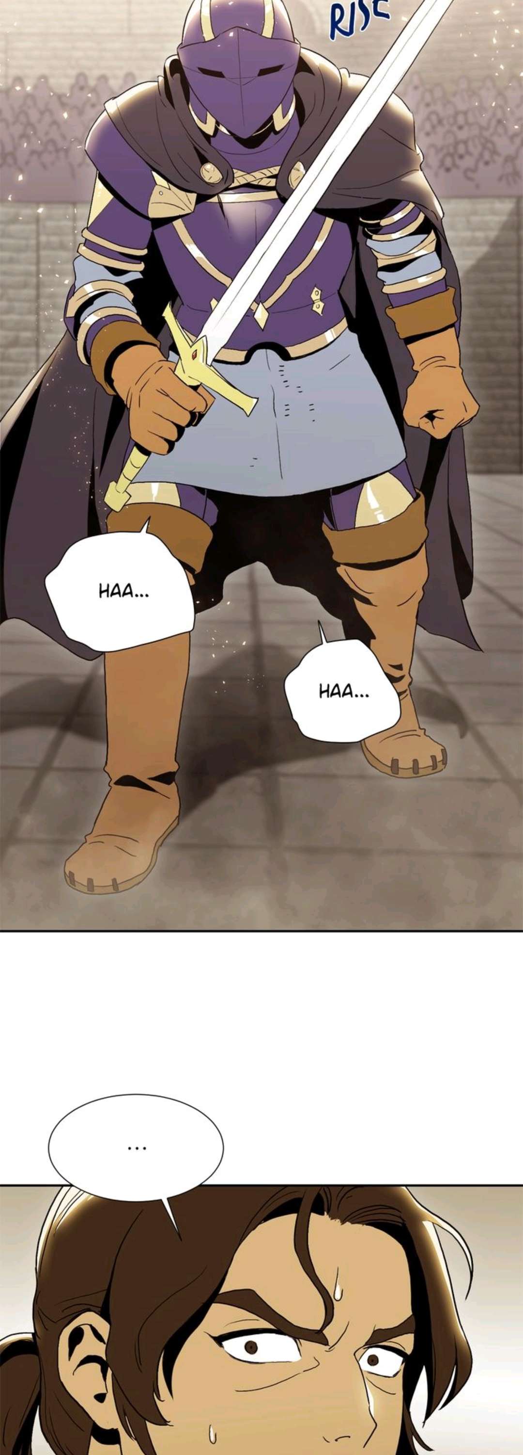 The Skeleton Soldier Failed to Defend the Dungeon [Official] Chapter 28 page 20 - 