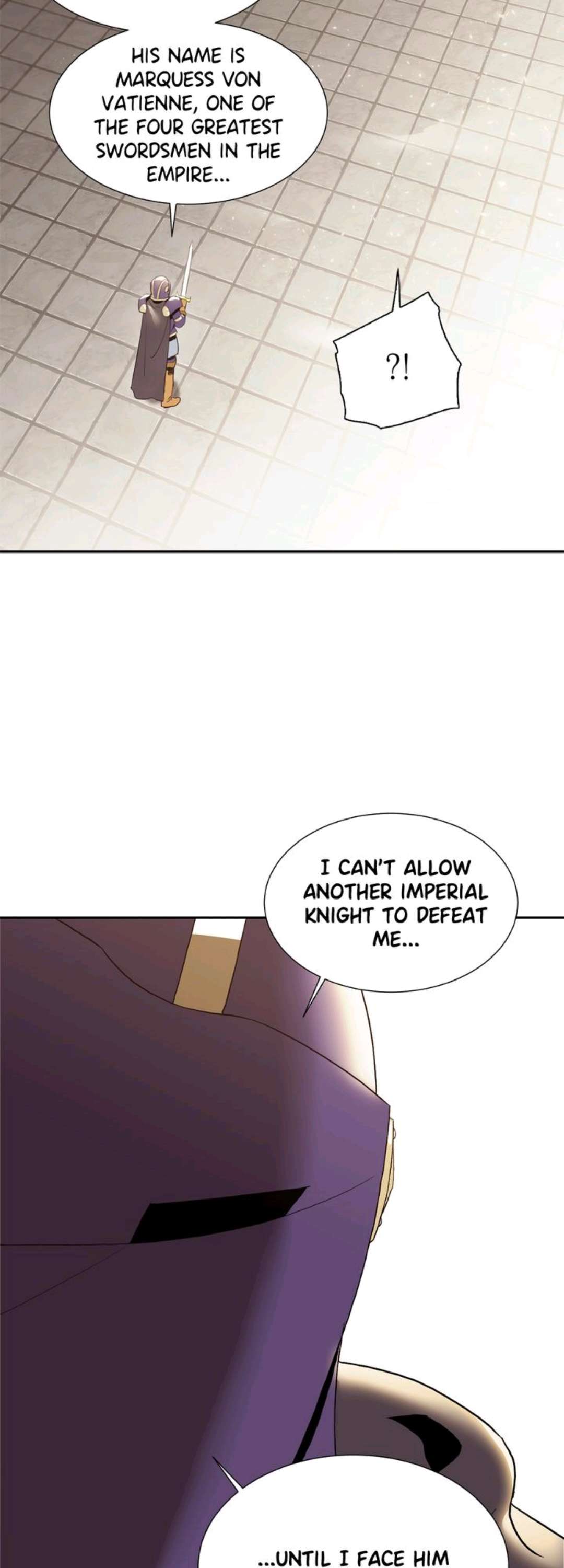 The Skeleton Soldier Failed to Defend the Dungeon [Official] Chapter 28 page 22 - 