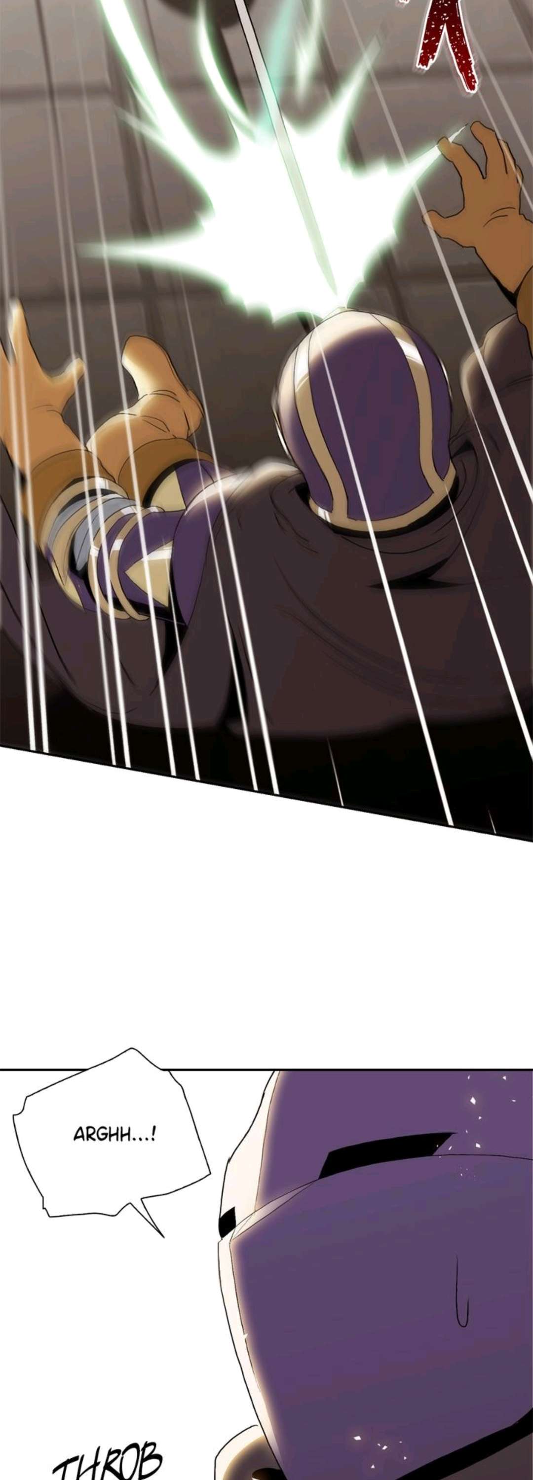 The Skeleton Soldier Failed to Defend the Dungeon [Official] Chapter 28 page 26 - 