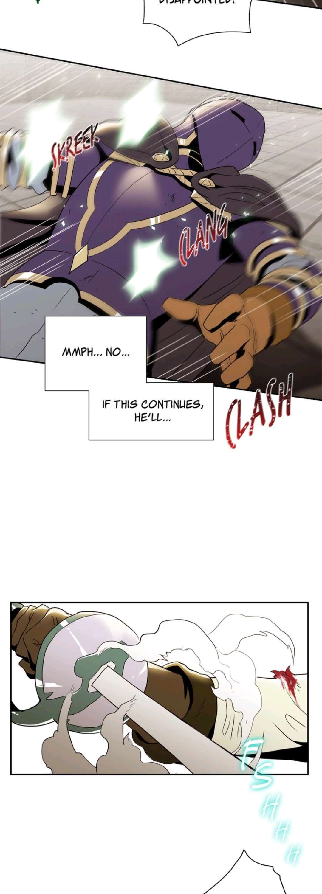 The Skeleton Soldier Failed to Defend the Dungeon [Official] Chapter 28 page 28 - 