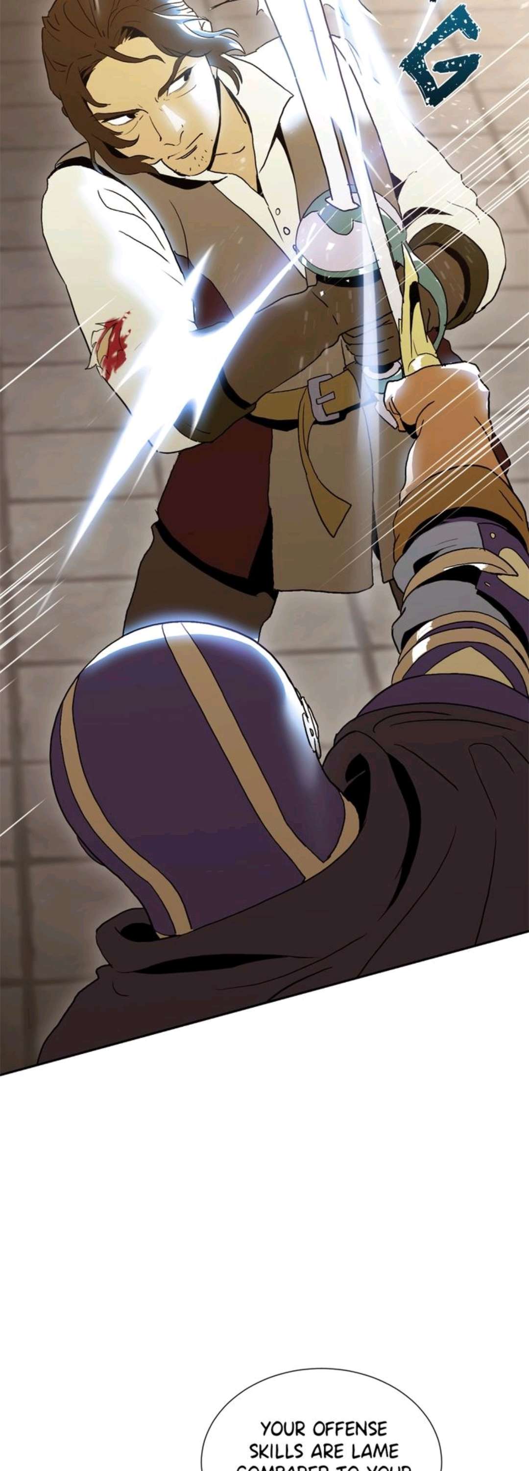 The Skeleton Soldier Failed to Defend the Dungeon [Official] Chapter 28 page 4 - 