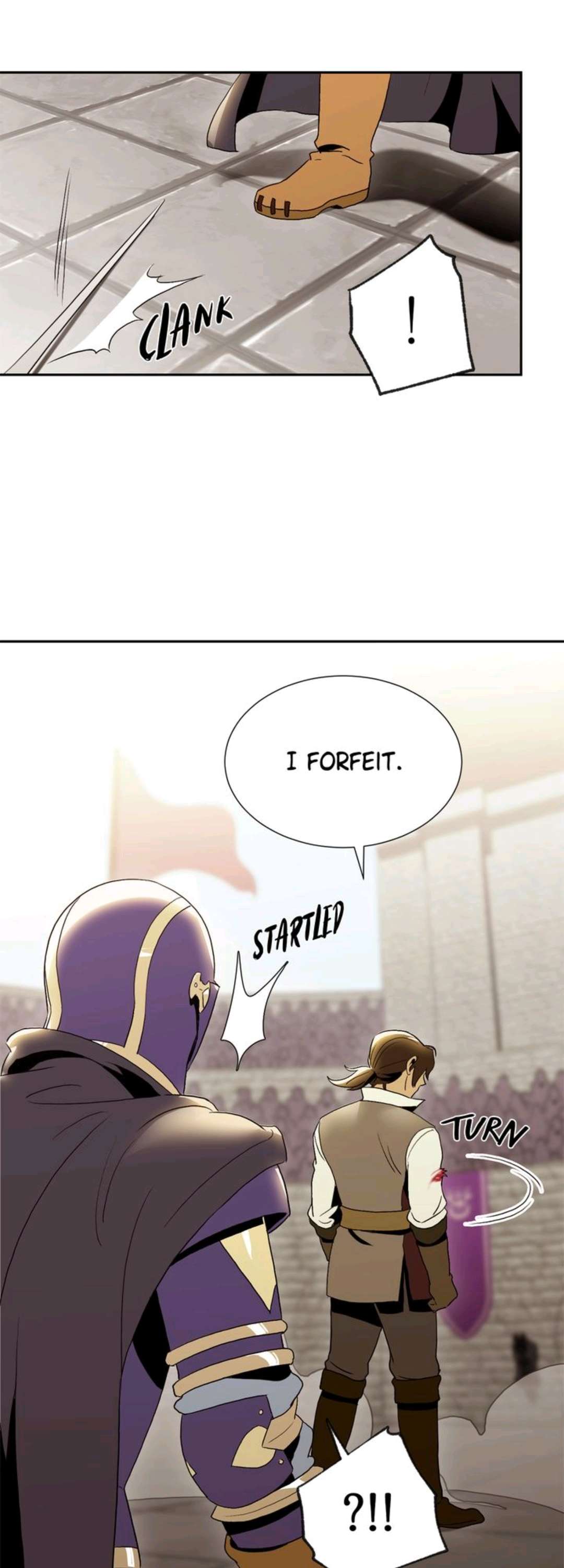 The Skeleton Soldier Failed to Defend the Dungeon [Official] Chapter 28 page 33 - 