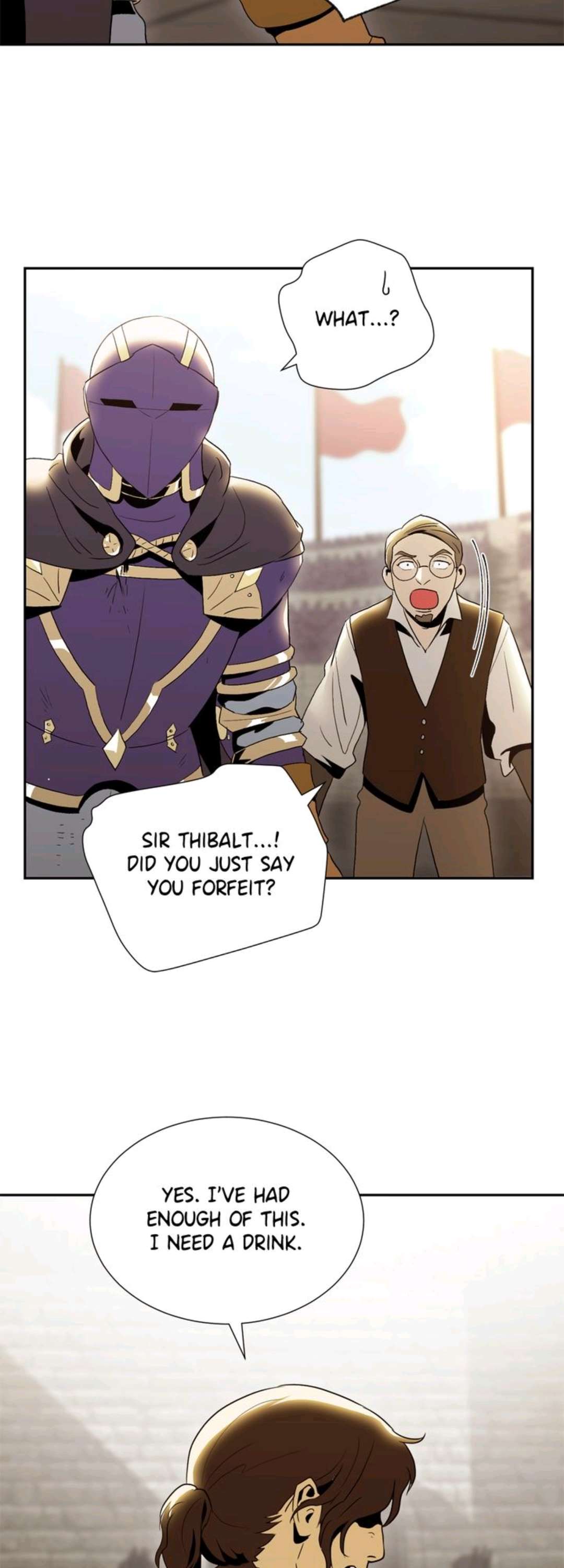The Skeleton Soldier Failed to Defend the Dungeon [Official] Chapter 28 page 34 - 