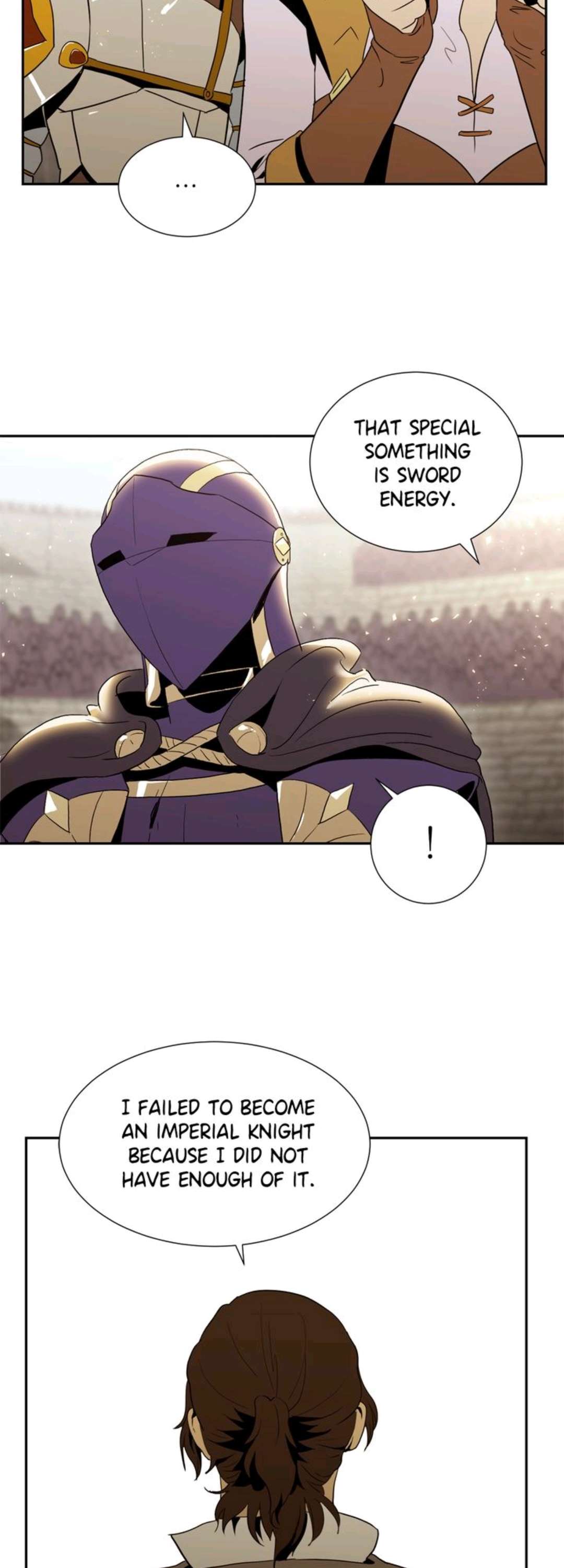 The Skeleton Soldier Failed to Defend the Dungeon [Official] Chapter 28 page 37 - 