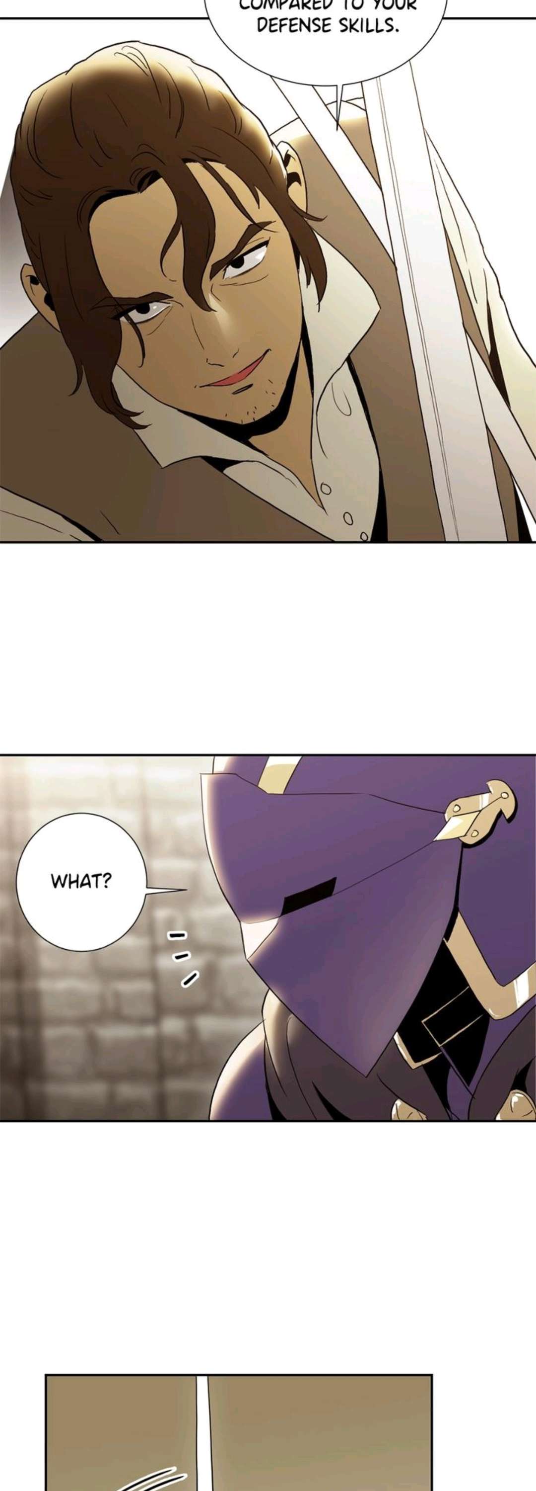 The Skeleton Soldier Failed to Defend the Dungeon [Official] Chapter 28 page 5 - 