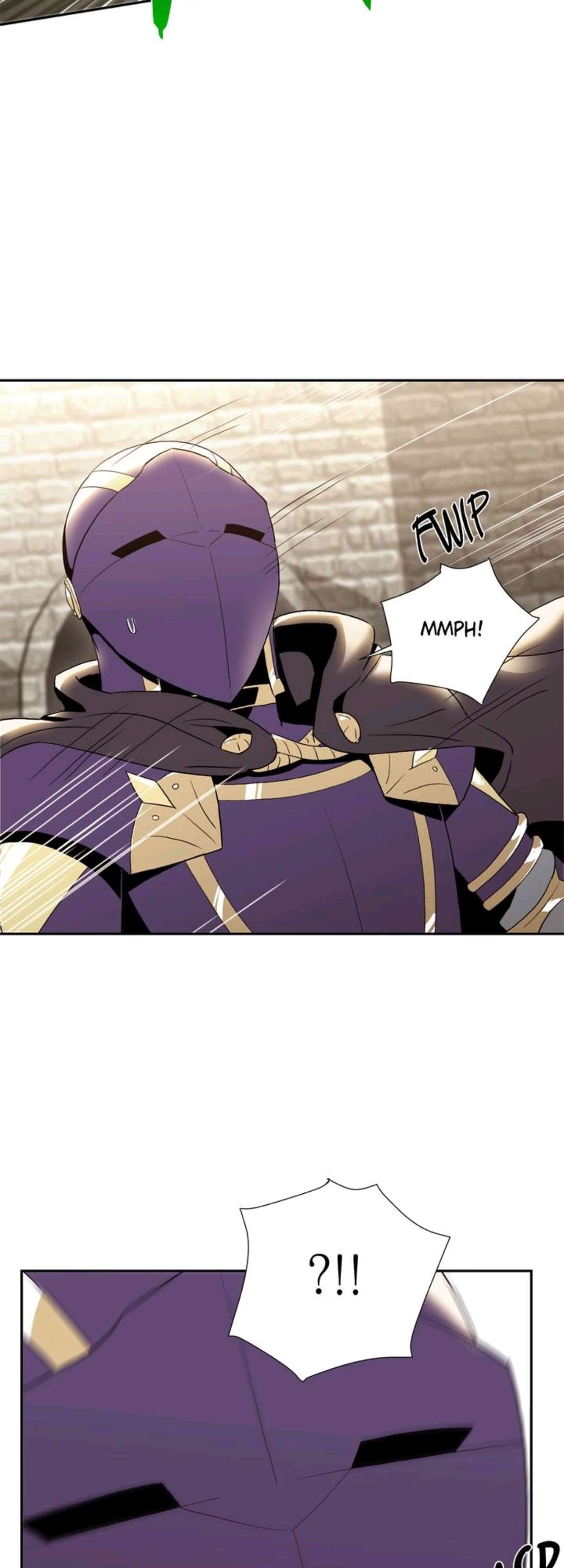 The Skeleton Soldier Failed to Defend the Dungeon [Official] Chapter 28 page 8 - 