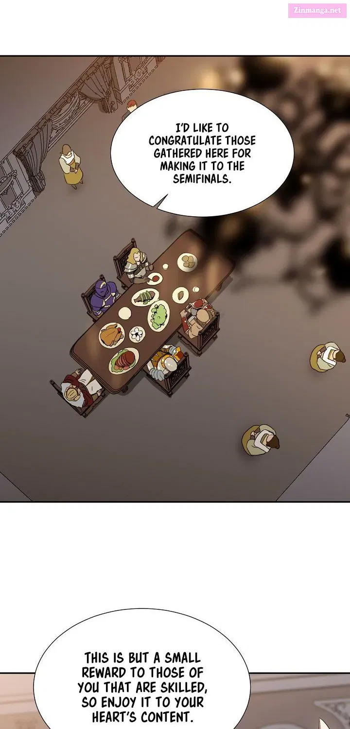 The Skeleton Soldier Failed to Defend the Dungeon [Official] Chapter 29.1 page 14 - 