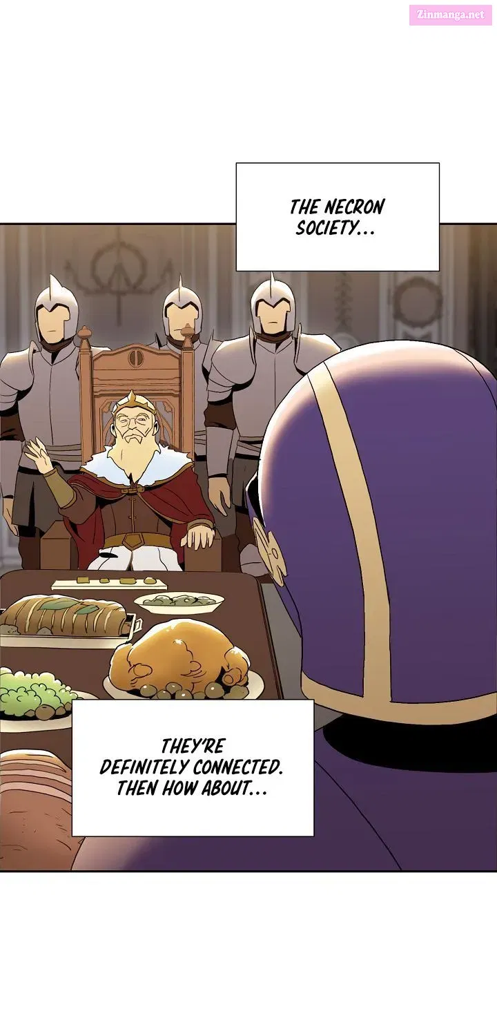 The Skeleton Soldier Failed to Defend the Dungeon [Official] Chapter 29.1 page 17 - 