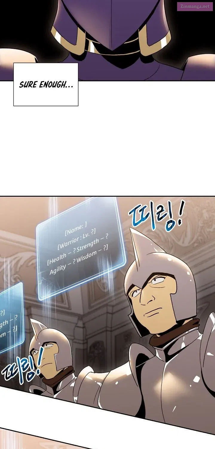 The Skeleton Soldier Failed to Defend the Dungeon [Official] Chapter 29.1 page 19 - 