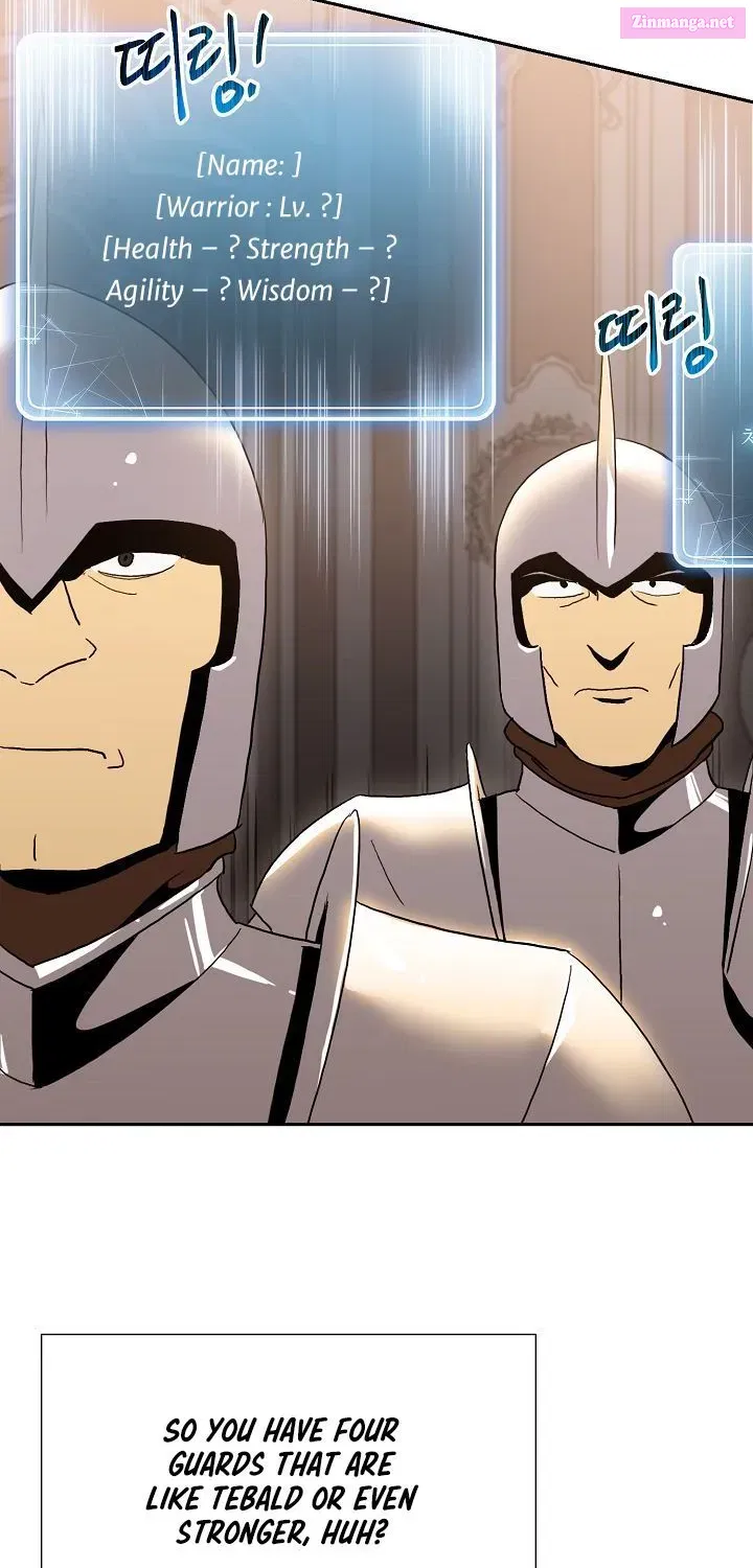 The Skeleton Soldier Failed to Defend the Dungeon [Official] Chapter 29.1 page 20 - 
