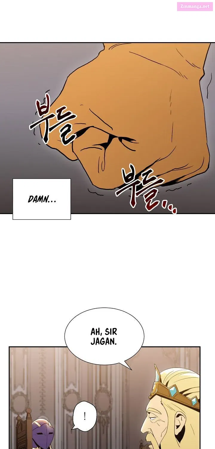 The Skeleton Soldier Failed to Defend the Dungeon [Official] Chapter 29.1 page 22 - 