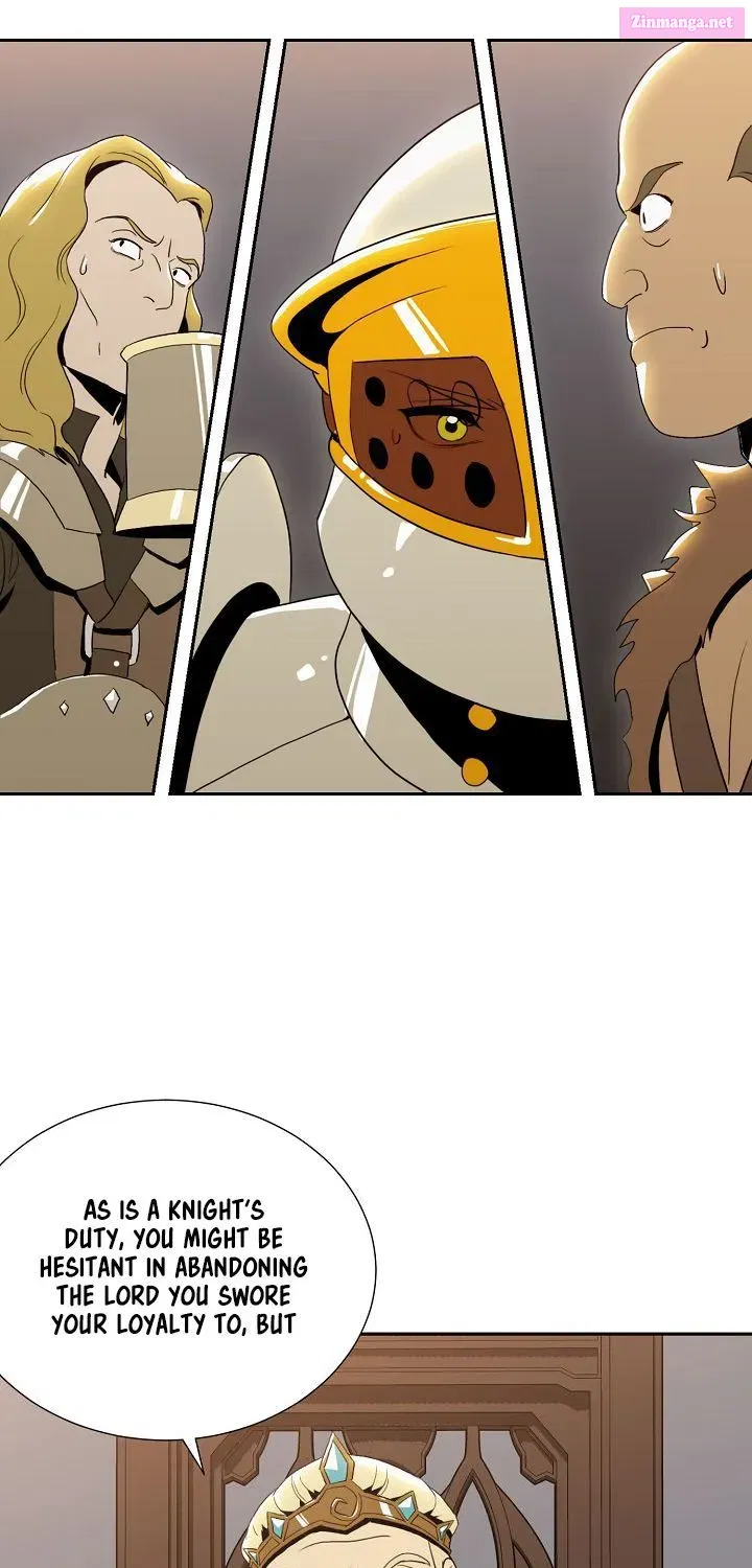 The Skeleton Soldier Failed to Defend the Dungeon [Official] Chapter 29.1 page 26 - 
