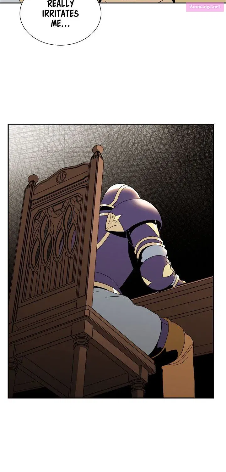 The Skeleton Soldier Failed to Defend the Dungeon [Official] Chapter 29.1 page 28 - 
