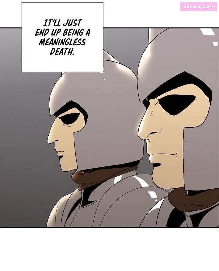 The Skeleton Soldier Failed to Defend the Dungeon [Official] Chapter 29.1 page 30 - 