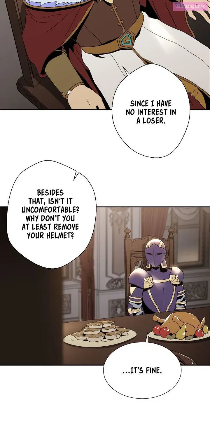 The Skeleton Soldier Failed to Defend the Dungeon [Official] Chapter 29.1 page 32 - 