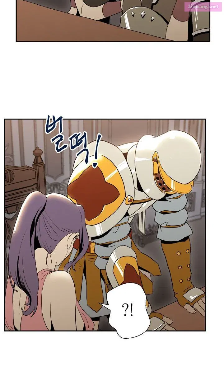 The Skeleton Soldier Failed to Defend the Dungeon [Official] Chapter 29.1 page 40 - 