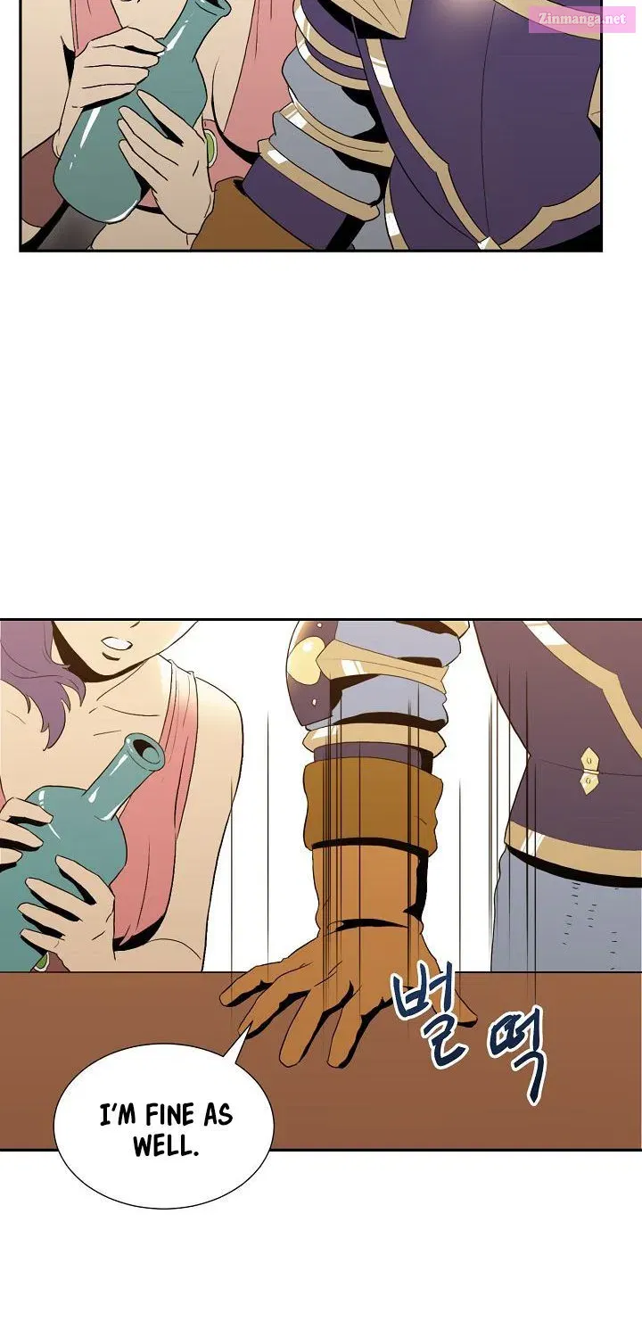 The Skeleton Soldier Failed to Defend the Dungeon [Official] Chapter 29.1 page 42 - 