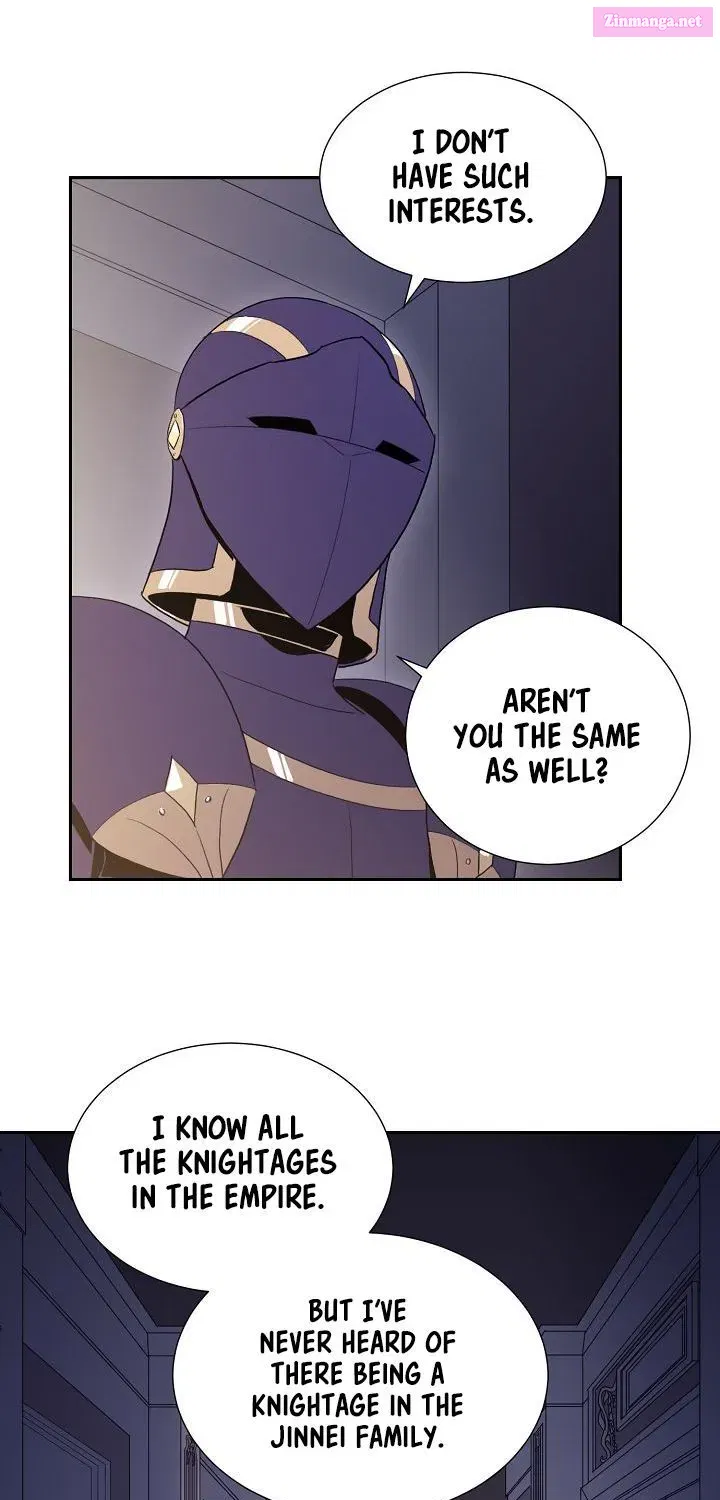 The Skeleton Soldier Failed to Defend the Dungeon [Official] Chapter 29.1 page 46 - 
