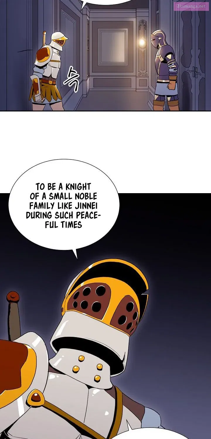 The Skeleton Soldier Failed to Defend the Dungeon [Official] Chapter 29.1 page 47 - 