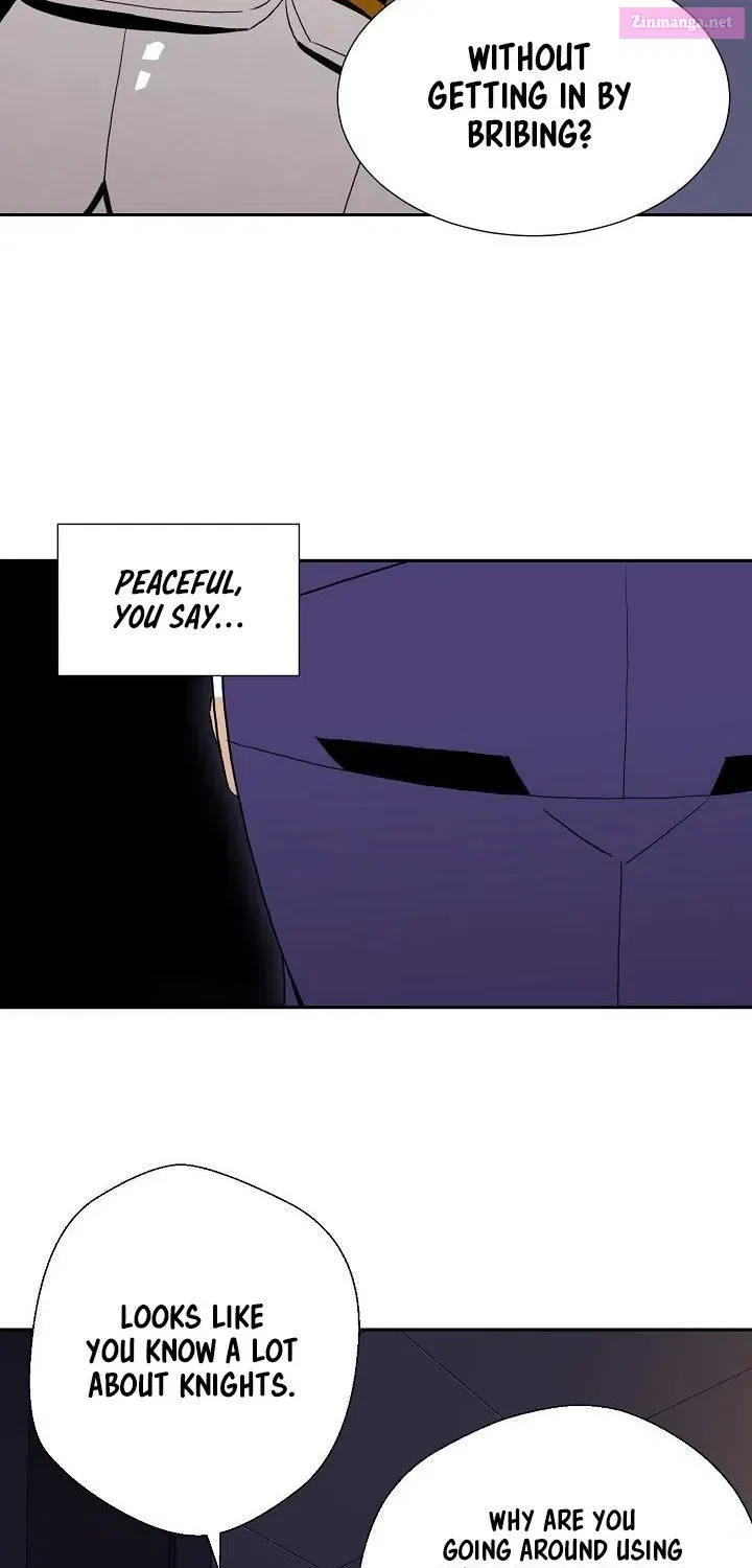 The Skeleton Soldier Failed to Defend the Dungeon [Official] Chapter 29.1 page 48 - 
