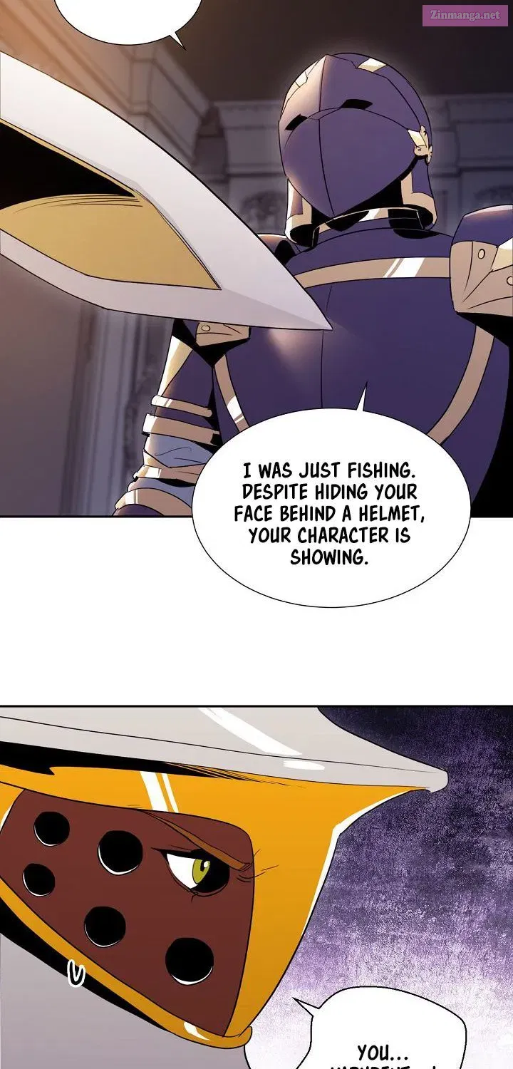 The Skeleton Soldier Failed to Defend the Dungeon [Official] Chapter 29.1 page 54 - 
