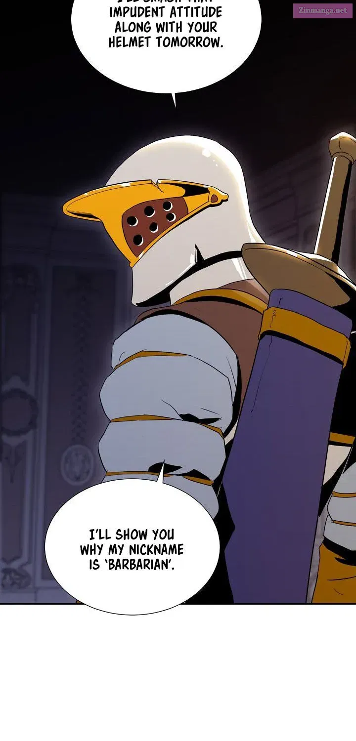 The Skeleton Soldier Failed to Defend the Dungeon [Official] Chapter 29.1 page 57 - 