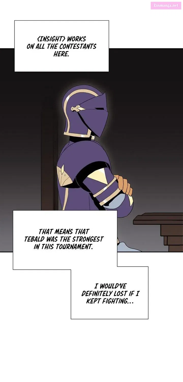 The Skeleton Soldier Failed to Defend the Dungeon [Official] Chapter 29.1 page 8 - 