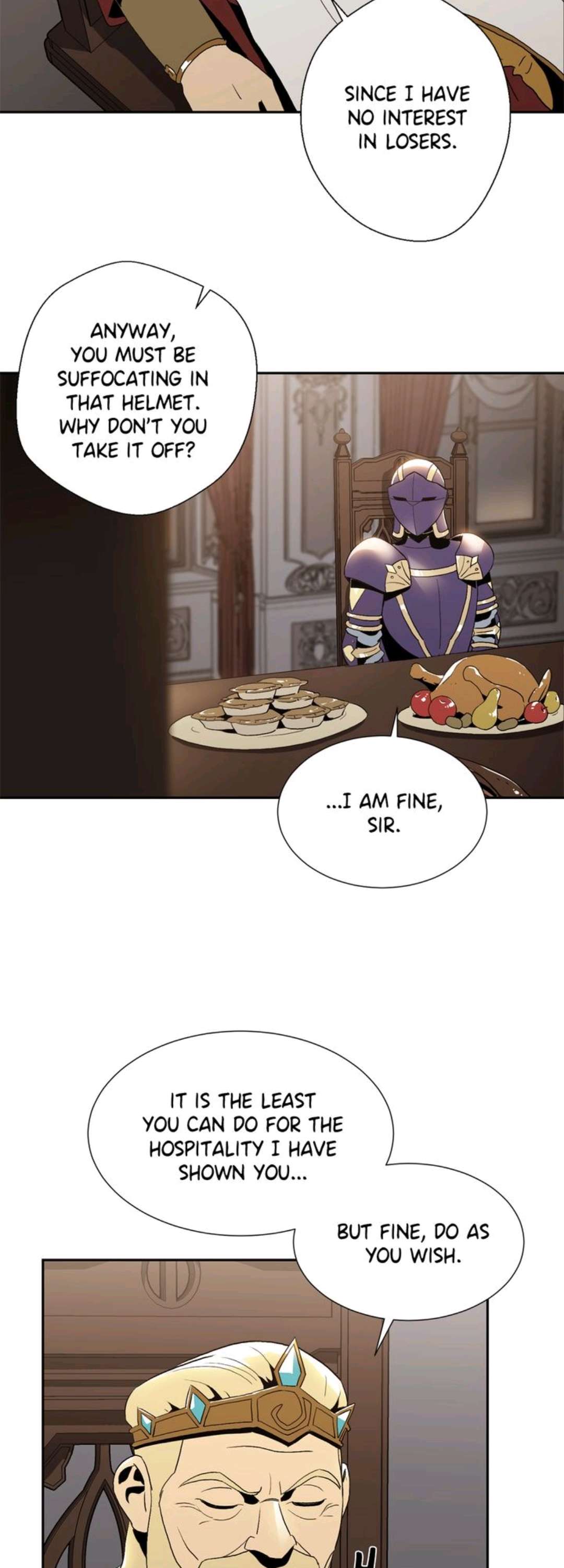 The Skeleton Soldier Failed to Defend the Dungeon [Official] Chapter 29 page 11 - 