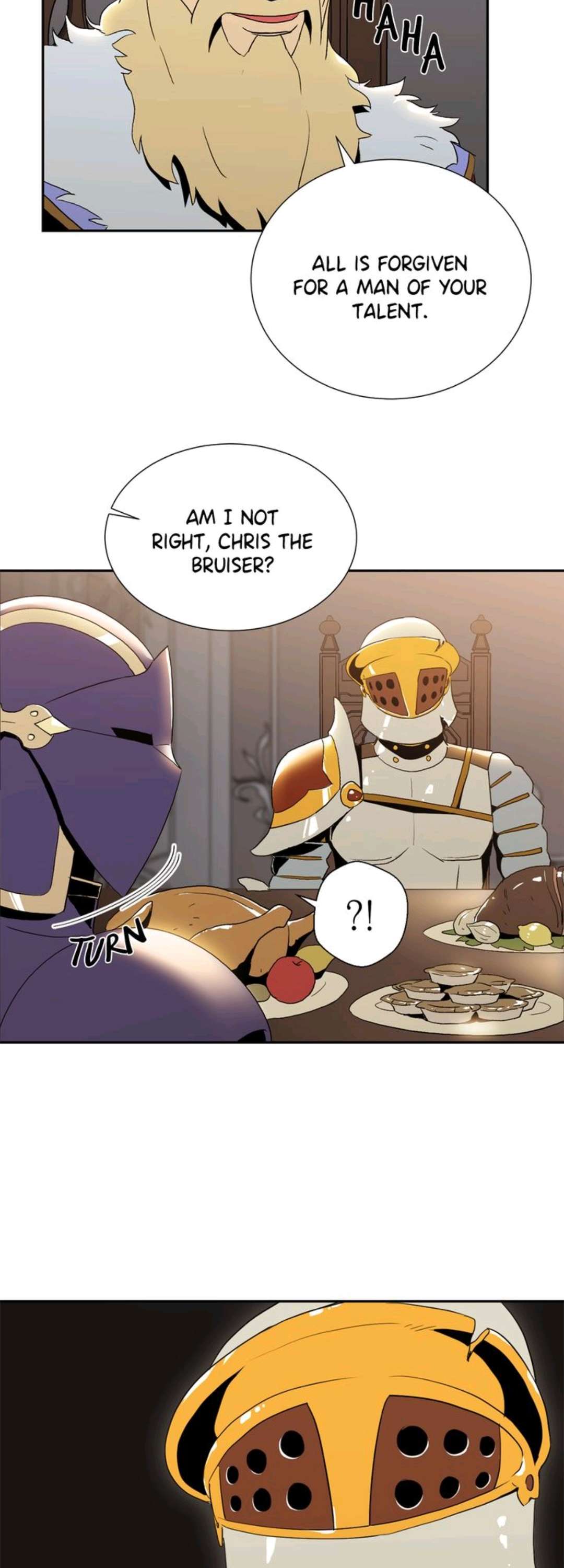 The Skeleton Soldier Failed to Defend the Dungeon [Official] Chapter 29 page 12 - 