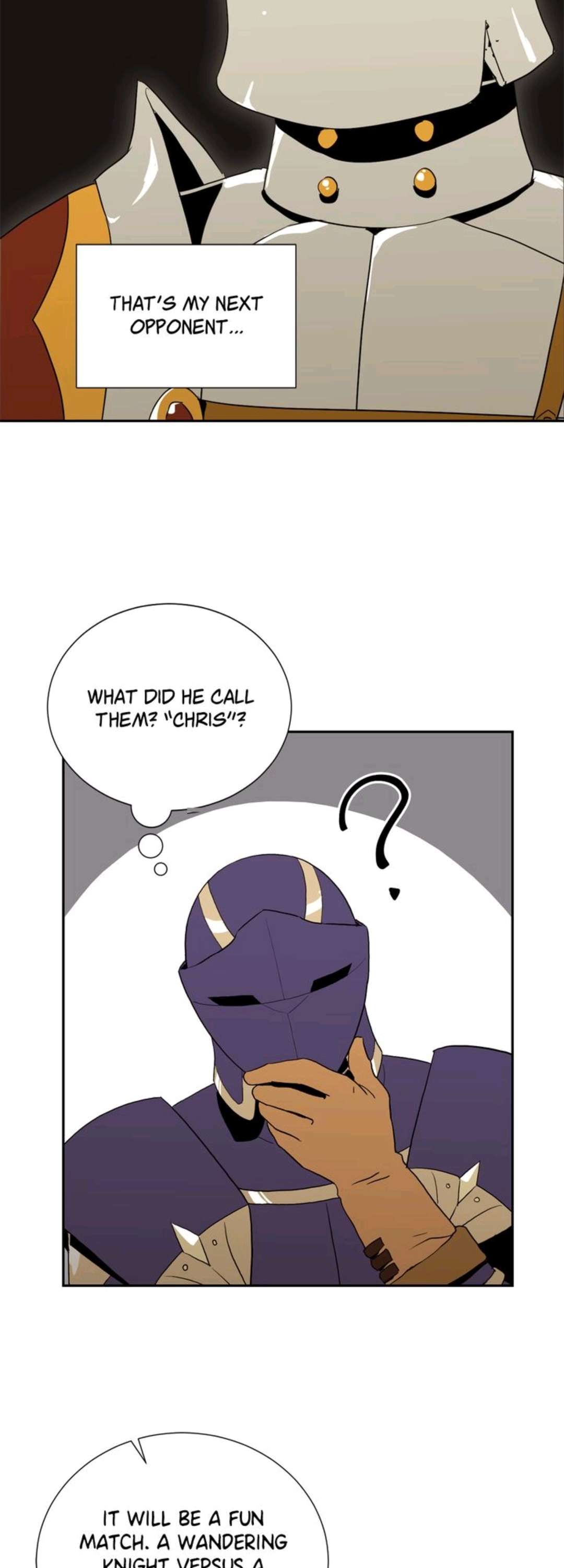 The Skeleton Soldier Failed to Defend the Dungeon [Official] Chapter 29 page 13 - 