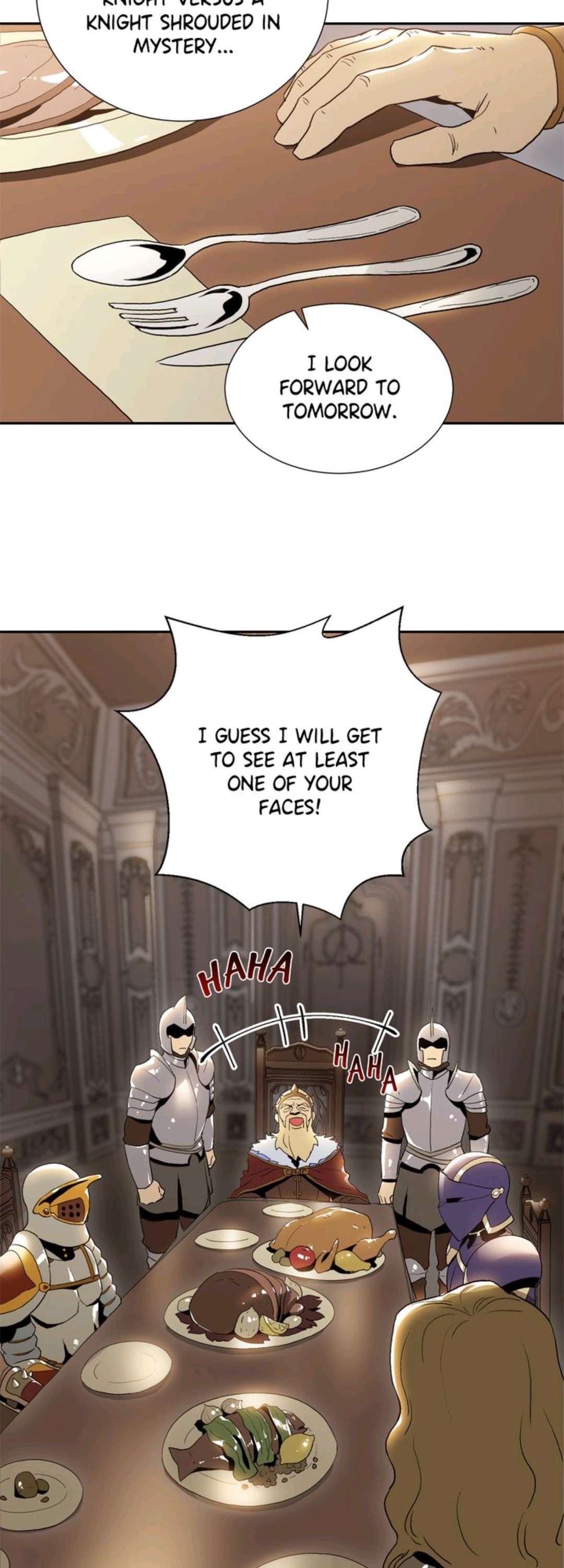 The Skeleton Soldier Failed to Defend the Dungeon [Official] Chapter 29 page 14 - 