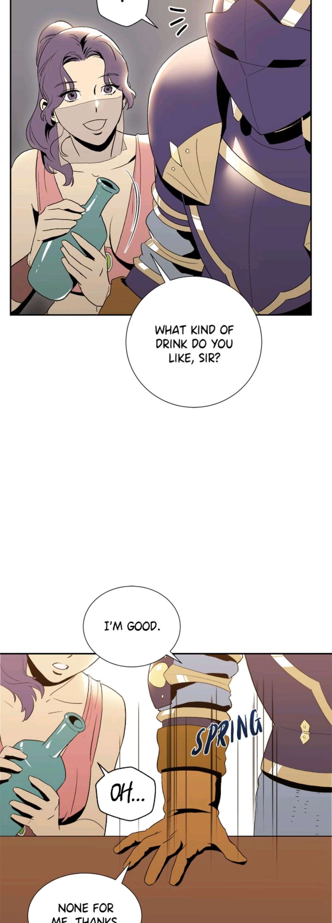 The Skeleton Soldier Failed to Defend the Dungeon [Official] Chapter 29 page 18 - 