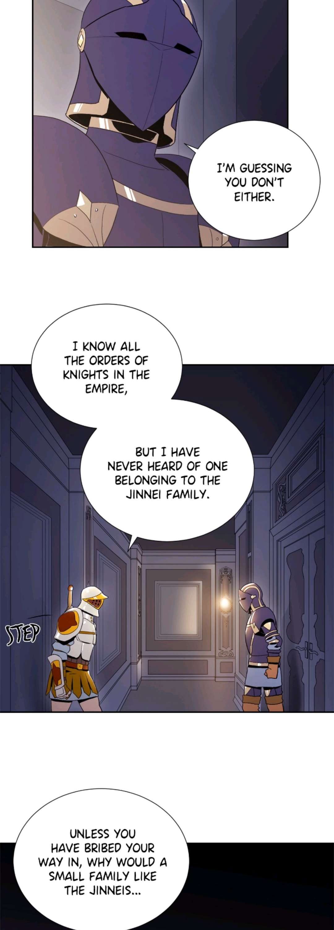 The Skeleton Soldier Failed to Defend the Dungeon [Official] Chapter 29 page 21 - 