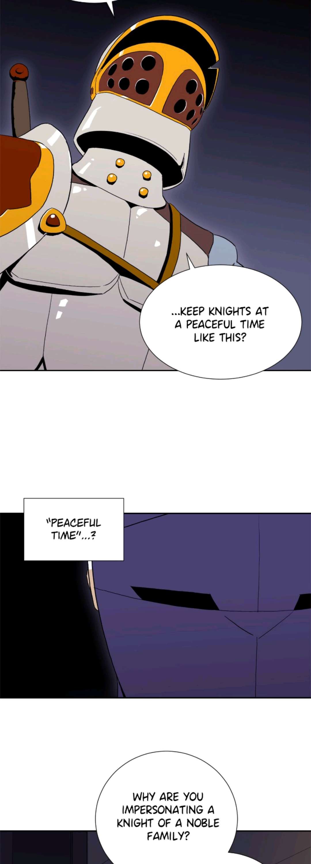 The Skeleton Soldier Failed to Defend the Dungeon [Official] Chapter 29 page 22 - 