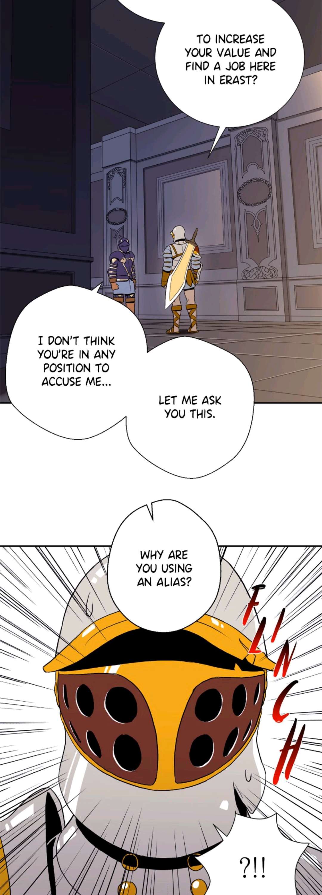 The Skeleton Soldier Failed to Defend the Dungeon [Official] Chapter 29 page 23 - 
