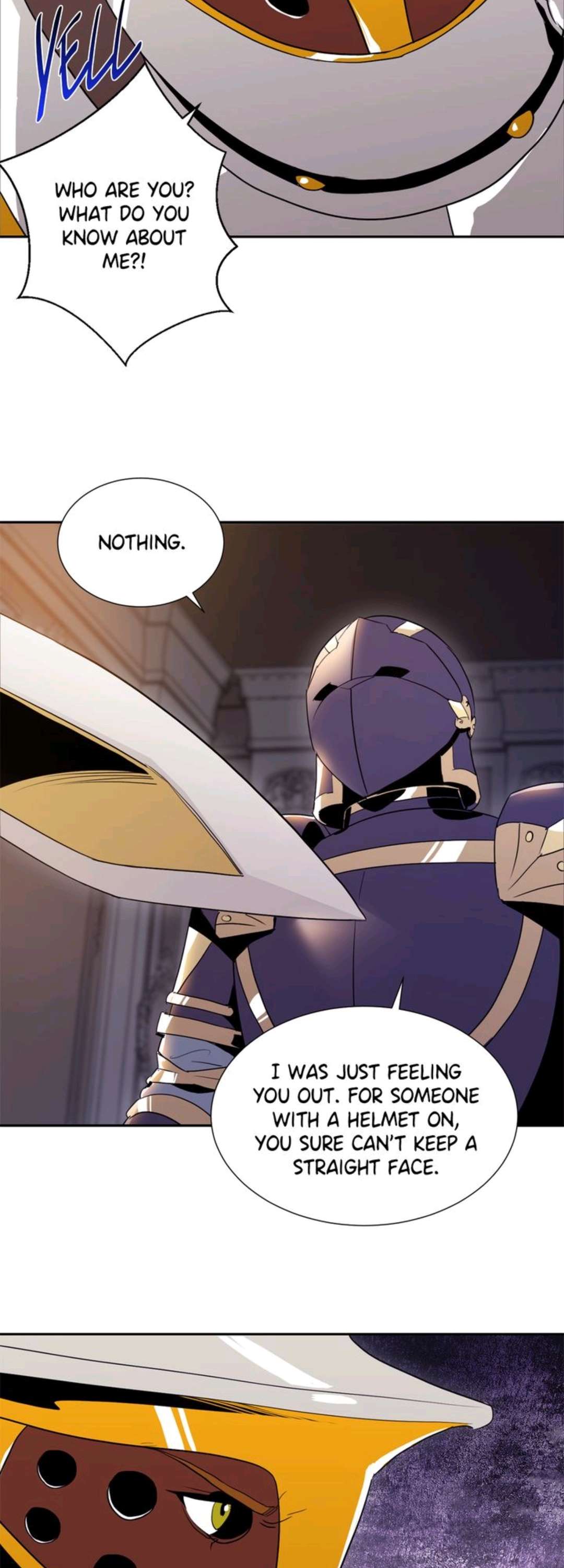 The Skeleton Soldier Failed to Defend the Dungeon [Official] Chapter 29 page 26 - 