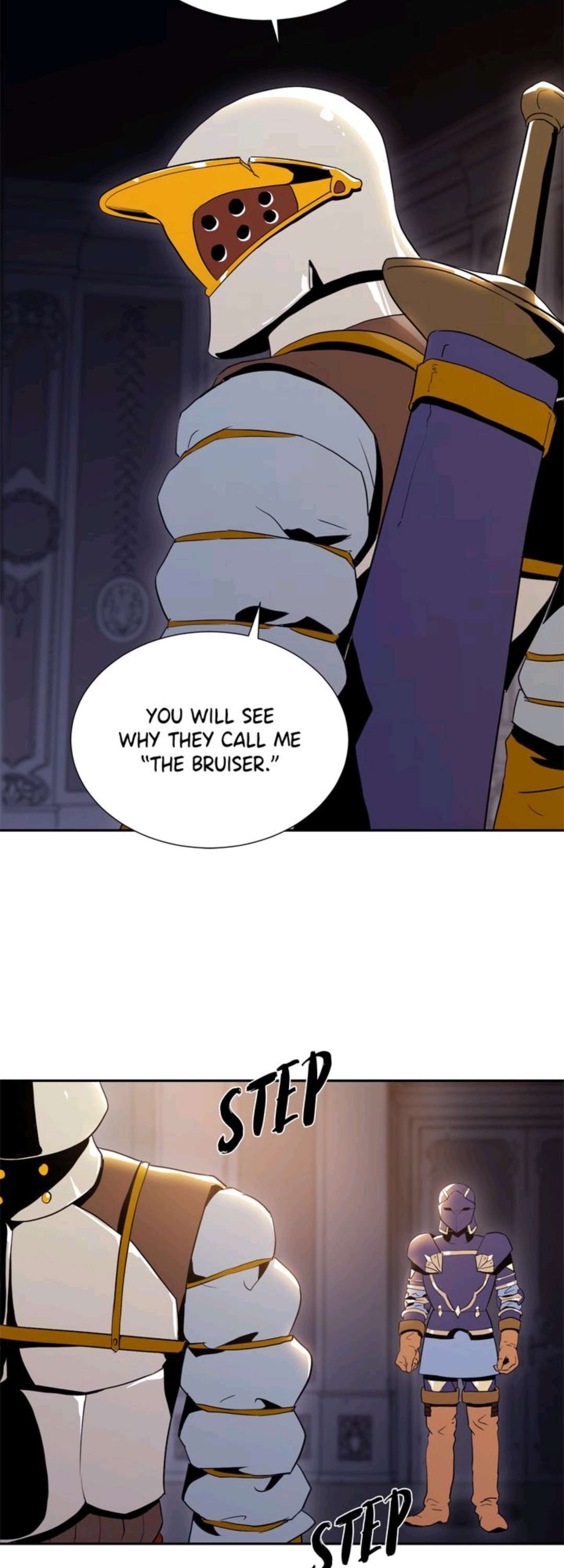 The Skeleton Soldier Failed to Defend the Dungeon [Official] Chapter 29 page 28 - 