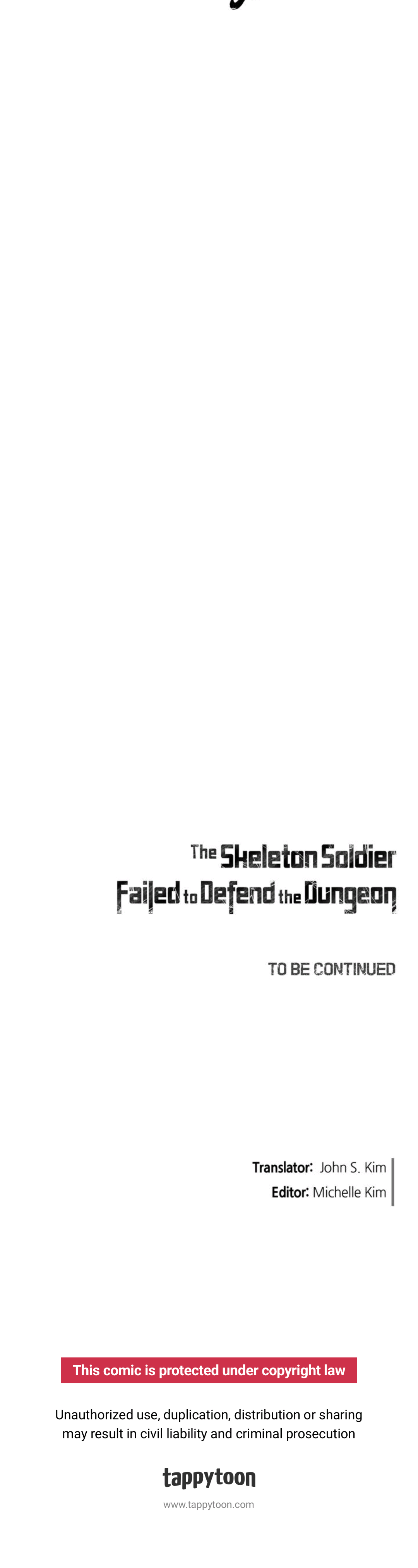 The Skeleton Soldier Failed to Defend the Dungeon [Official] Chapter 29 page 29 - 