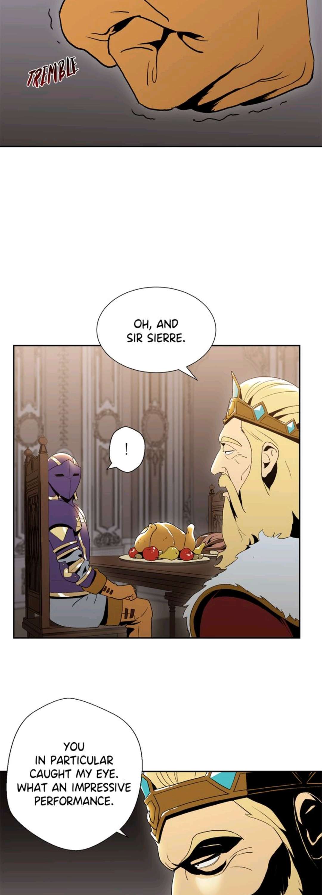 The Skeleton Soldier Failed to Defend the Dungeon [Official] Chapter 29 page 4 - 