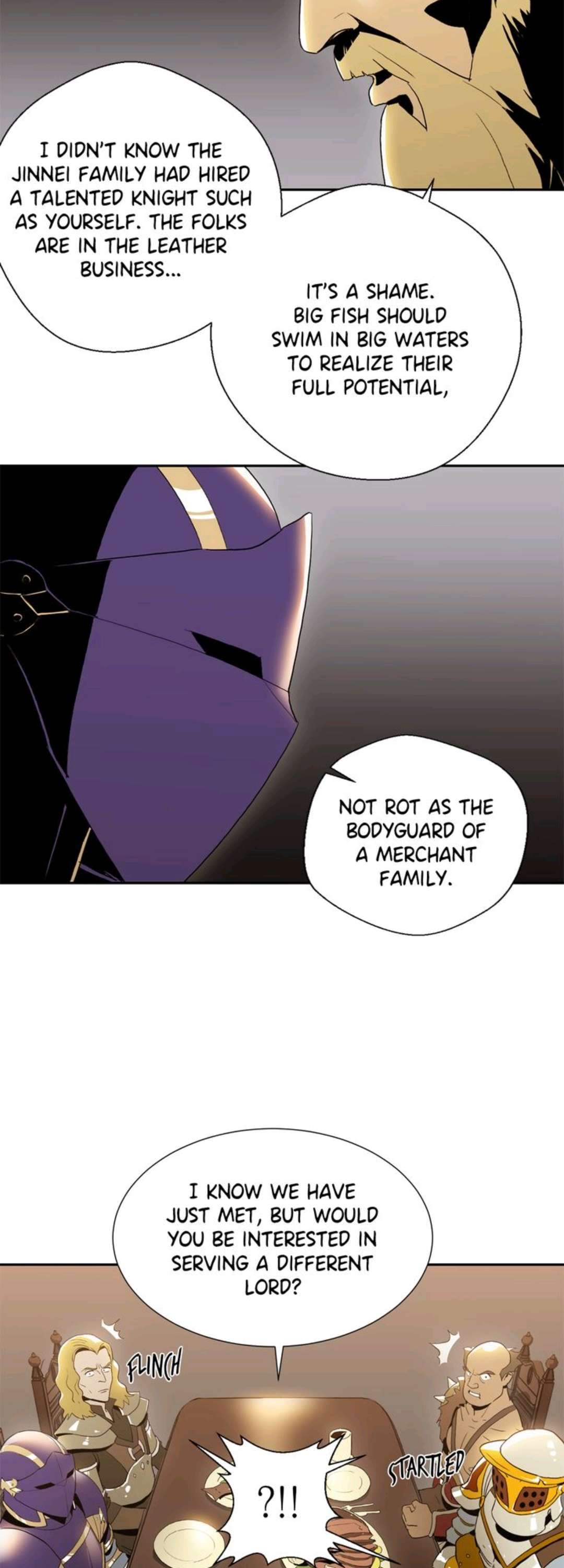 The Skeleton Soldier Failed to Defend the Dungeon [Official] Chapter 29 page 5 - 
