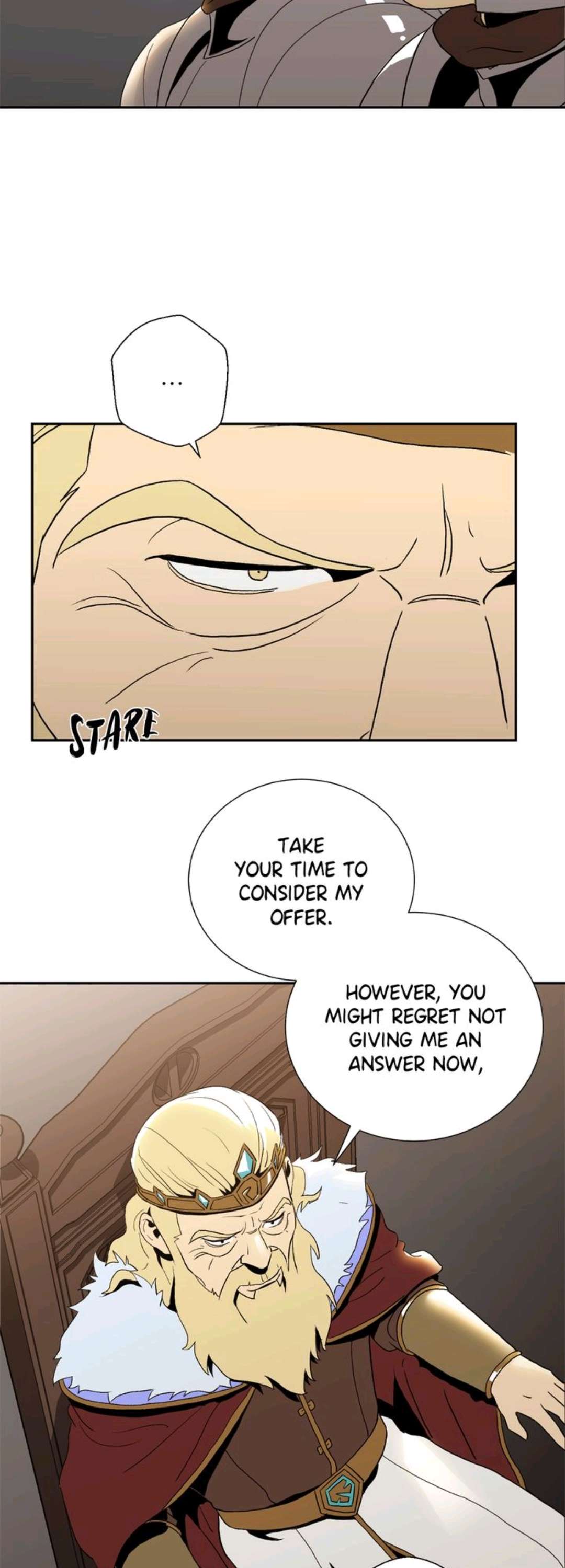 The Skeleton Soldier Failed to Defend the Dungeon [Official] Chapter 29 page 10 - 