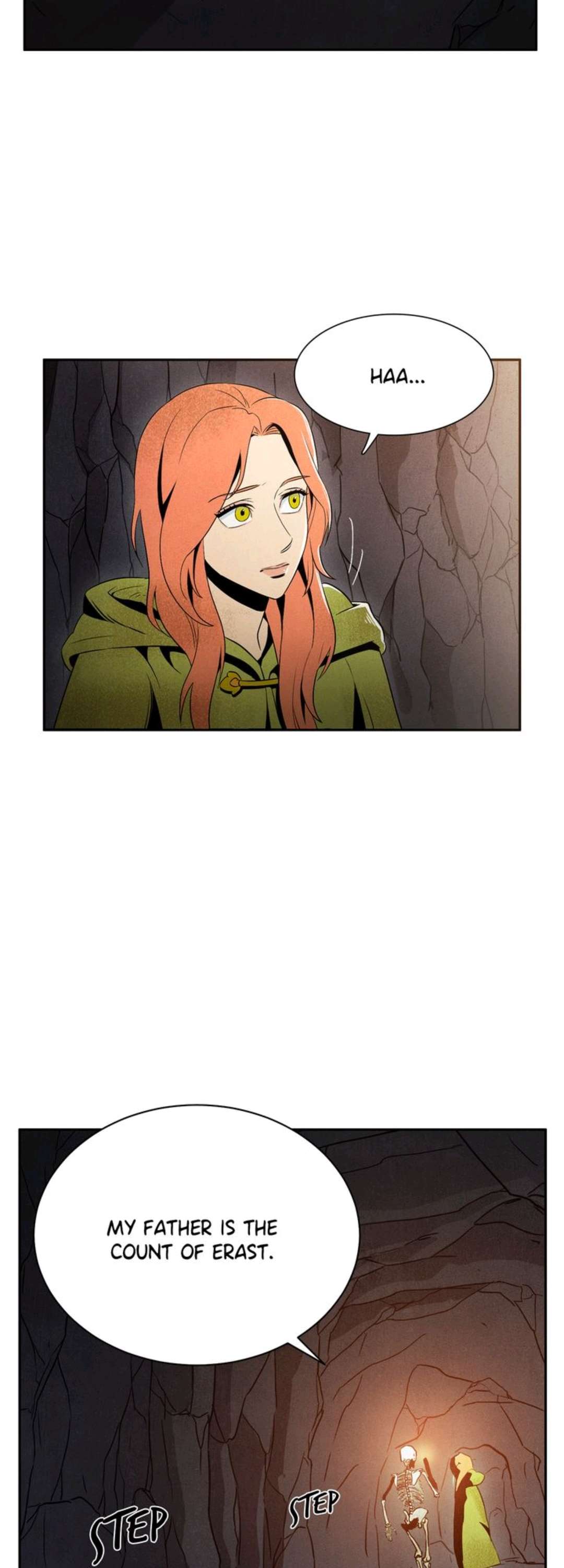 The Skeleton Soldier Failed to Defend the Dungeon [Official] Chapter 3 page 2 - 
