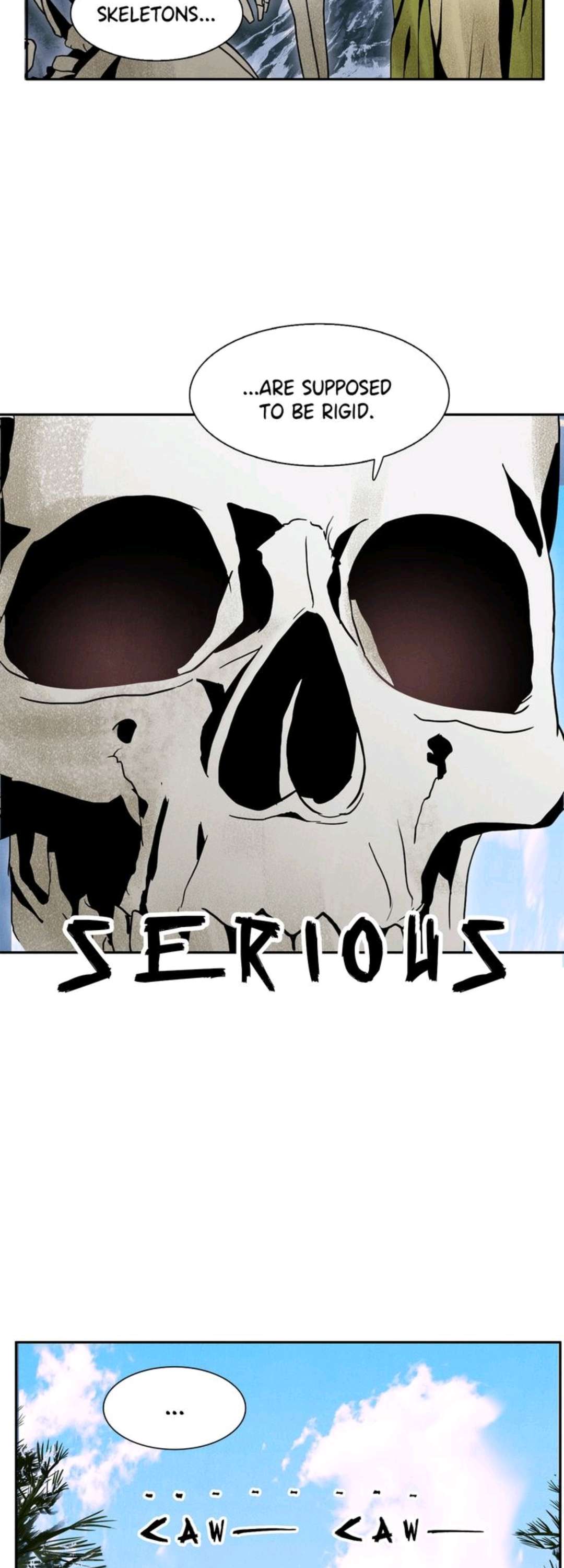 The Skeleton Soldier Failed to Defend the Dungeon [Official] Chapter 3 page 16 - 