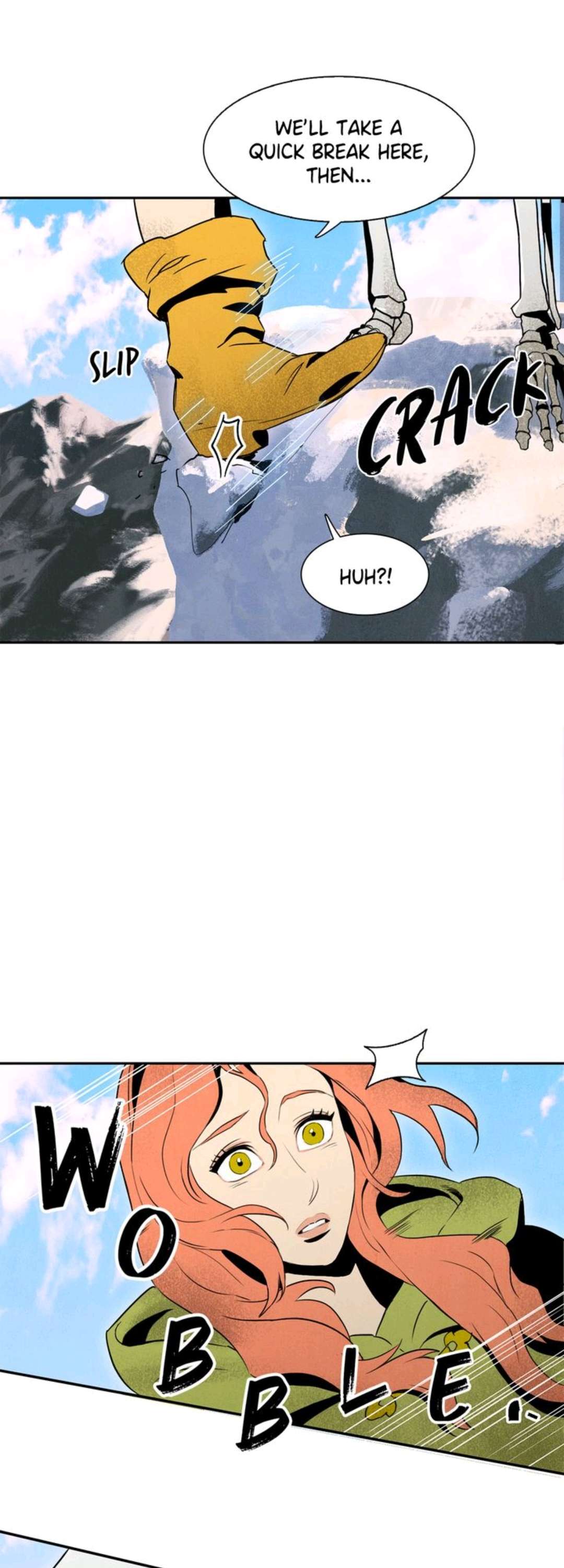 The Skeleton Soldier Failed to Defend the Dungeon [Official] Chapter 3 page 20 - 