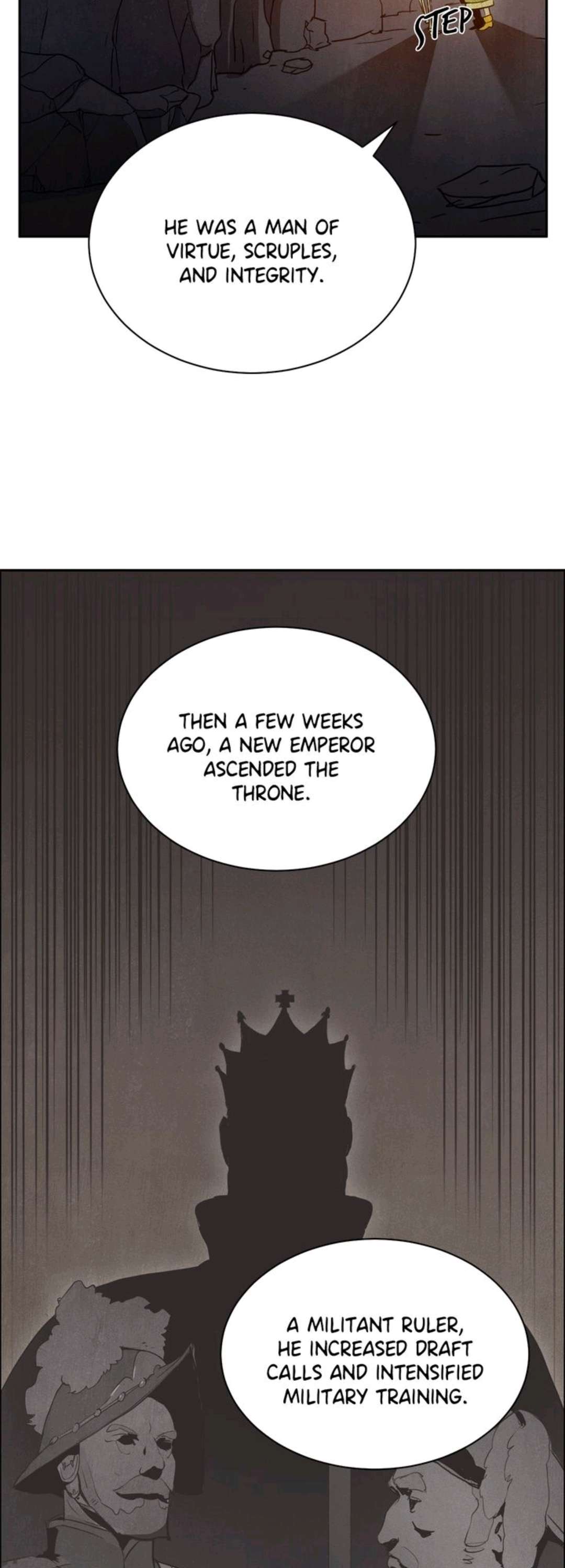 The Skeleton Soldier Failed to Defend the Dungeon [Official] Chapter 3 page 3 - 