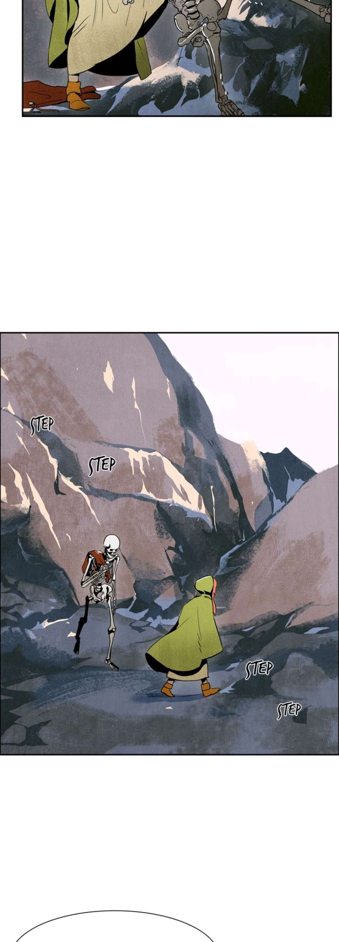 The Skeleton Soldier Failed to Defend the Dungeon [Official] Chapter 3 page 27 - 