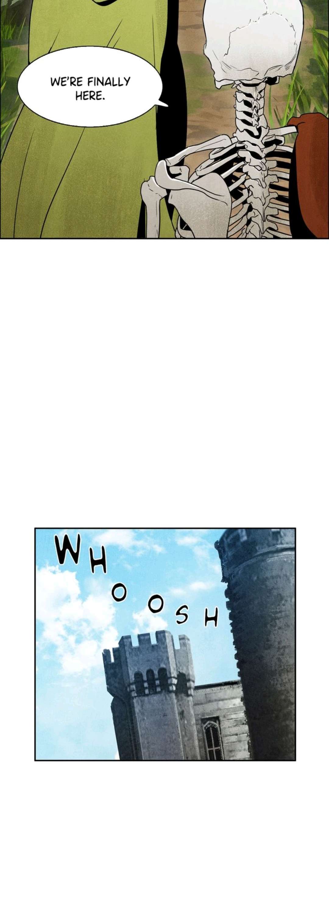 The Skeleton Soldier Failed to Defend the Dungeon [Official] Chapter 3 page 29 - 