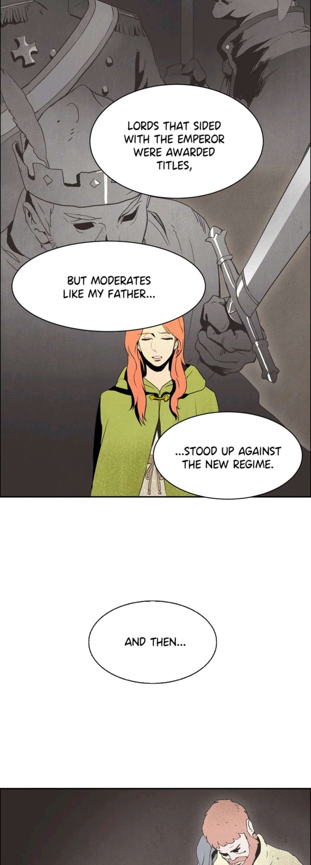 The Skeleton Soldier Failed to Defend the Dungeon [Official] Chapter 3 page 4 - 