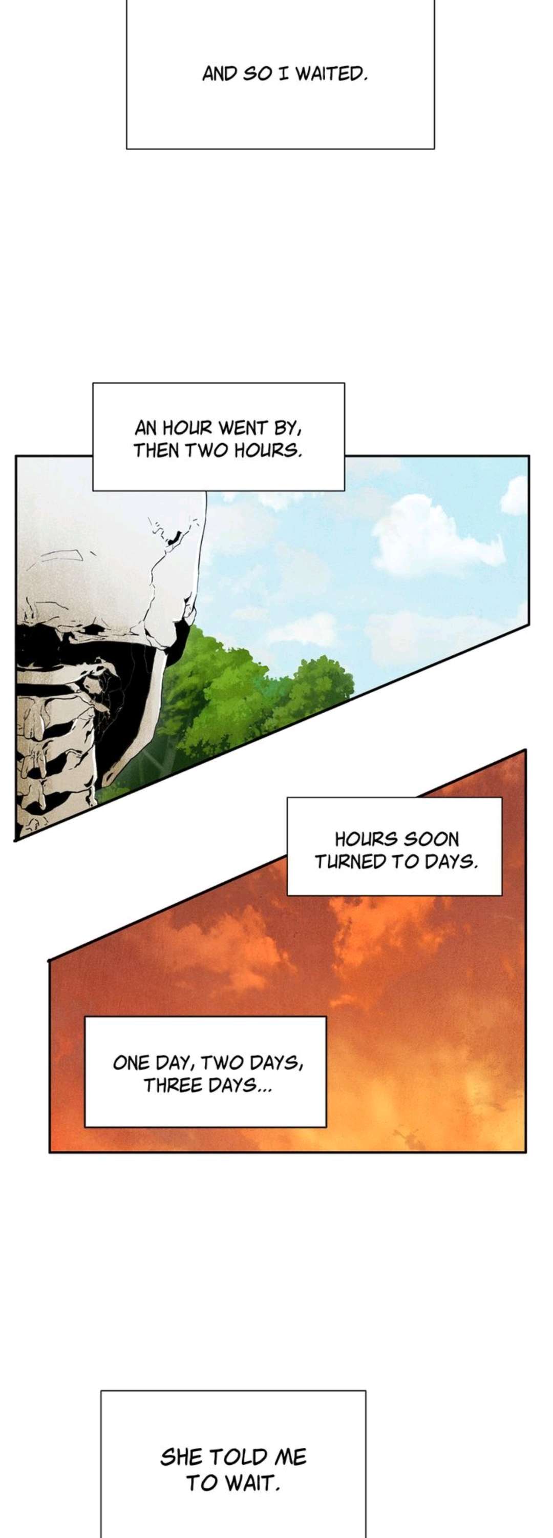 The Skeleton Soldier Failed to Defend the Dungeon [Official] Chapter 3 page 34 - 