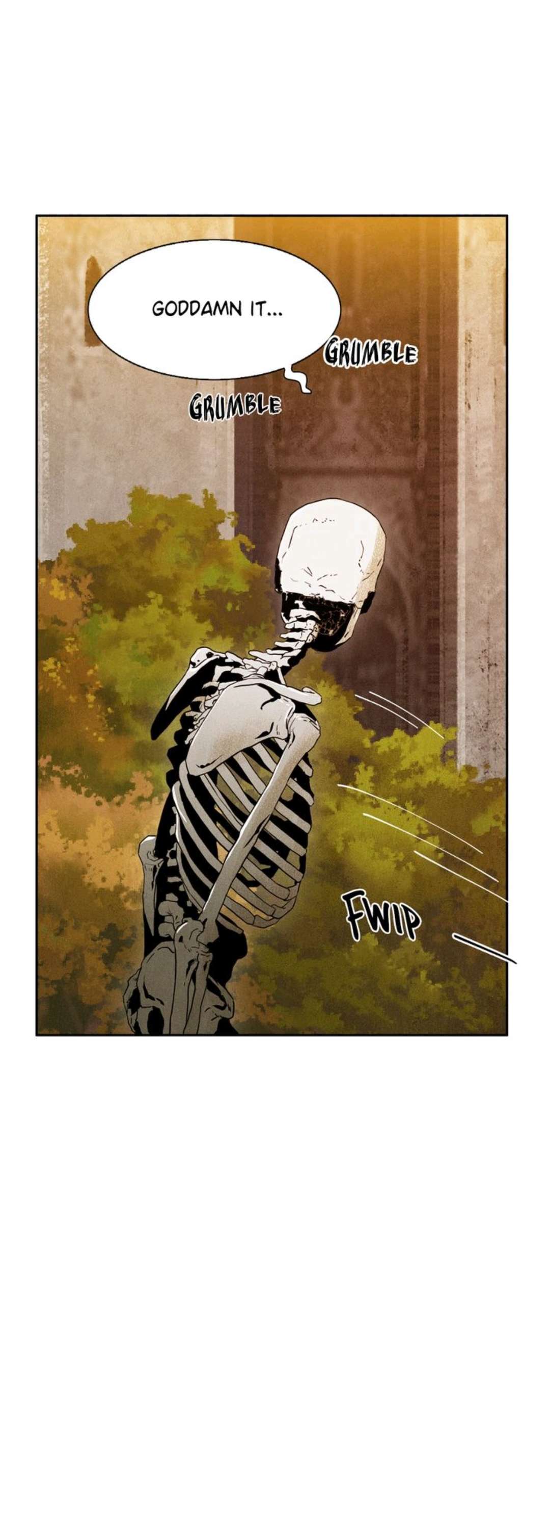 The Skeleton Soldier Failed to Defend the Dungeon [Official] Chapter 3 page 36 - 